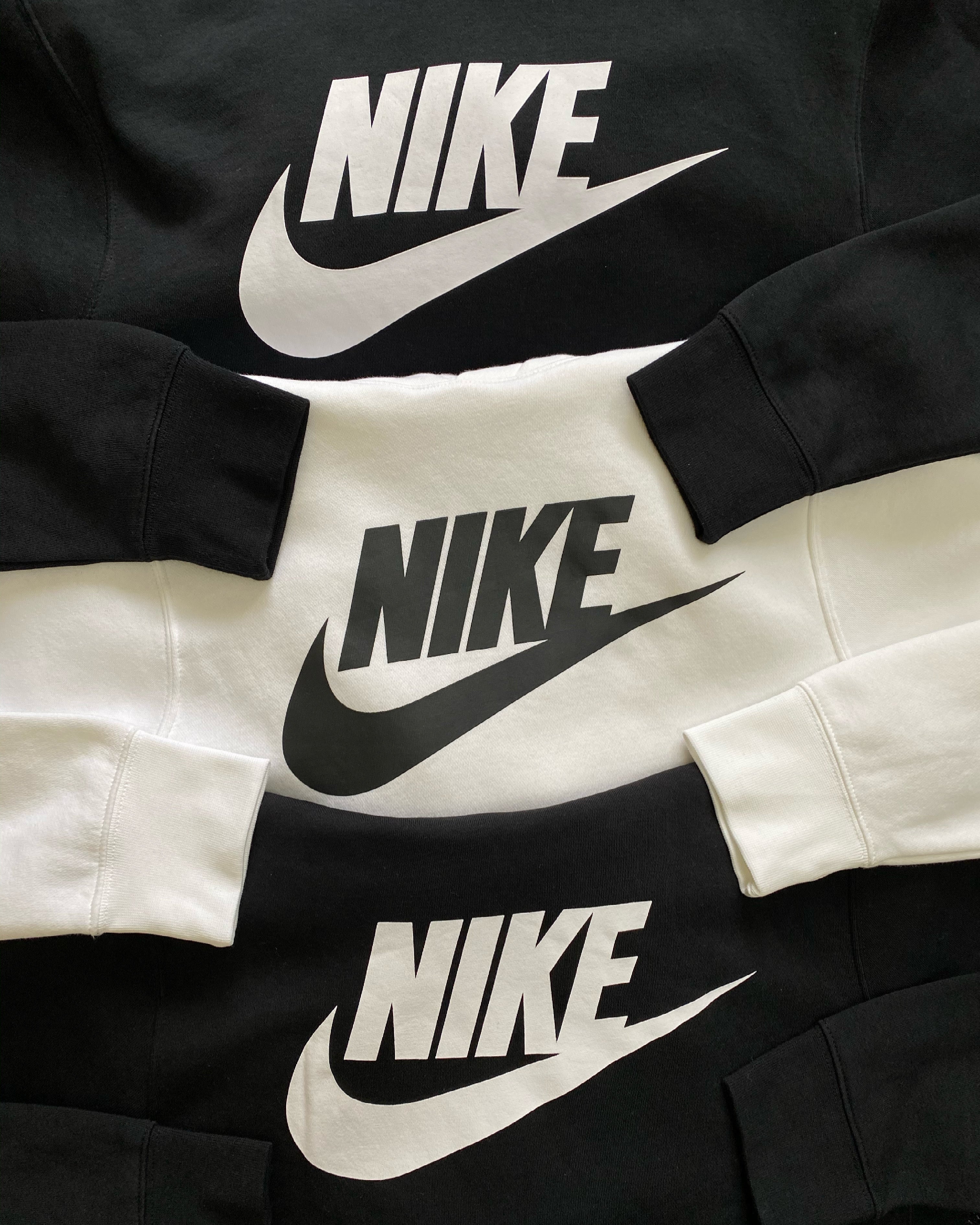 Nike Cagoule thermique à capuche sphérique – Unisexe – Technologie Dri-FIT,  Noir : : Mode
