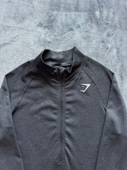 (ДАМСКО) (M) GymShark дамска спортна блуза