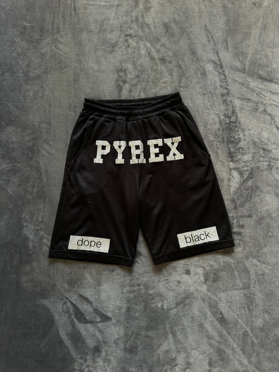 S shops Pyrex Vision Shorts