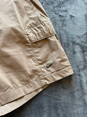 (L) Nike мъжки карго шорти