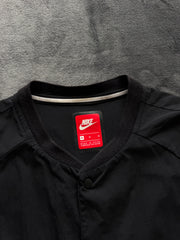 (M) Nike Tech Fleece мъжка ветровка (леко избеляване яка)