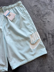 (M) Nike Swoosh мъжки шорти (Ново)