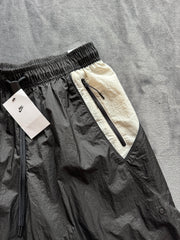 (M) Nike Tech Fleece Woven мъжки (УГОЛЕМЕНИ) шорти (Ново)