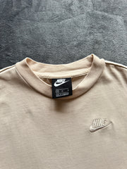 (M) Nike мъжки потник