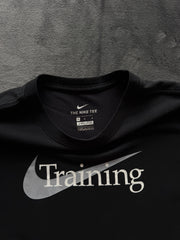 (M) Nike мъжка тениска (леко избеляване)