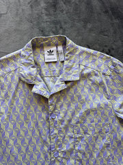 (XS) Adidas Originals мъжка риза