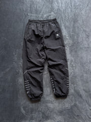 (УНИСЕКС) (M) Adidas Originals УНИСЕКС шушлеково долнище