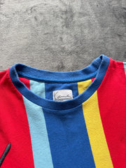 (ЗАБЕЛЕЖКИ) (S) Karl Kani мъжка тениска (ИЗБЕЛЯЛО ОКОЛО ЯКАТА)