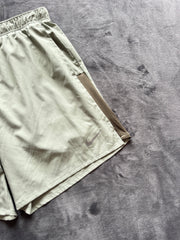 (L) Nike Dri Fit мъжки шорти с клин