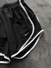 (ДАМСКО) (XS) Nike Dri Fit дамски шорти