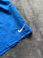 (L) Nike Dri Fit мъжки шорти (нямат джобове)