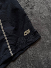 (L) Nike мъжки винтидж шорти (Като Нови)