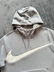 (M) Nike Swoosh мъжко поларено горнище