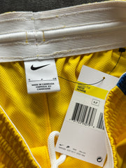(S) Nike Dri Fit мъжки баскетболни шорти (Ново)