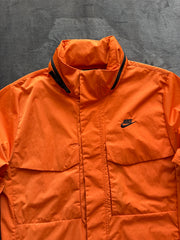 (S) Nike Tech Pack мъжка ветровка яке (Ново липсва етикет)