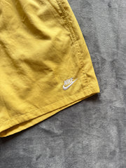 (M) Nike Club мъжки шорти