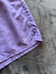 (L) Nike мъжки плувни шорти (липсват връзки)