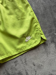 (S) Nike Club мъжки шорти (ново без етикет)