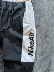 (M) Nike Air мъжко шушлеково долнище