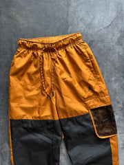 (XS) Air Jordan мъжко карго долнище (Loose Fit)