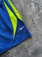 (L) Nike Dri Fit мъжки шорти
