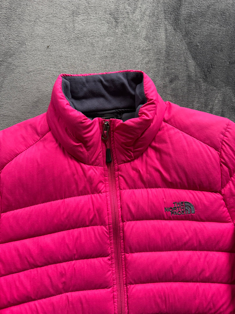 (ДАМСКО) (M) The North Face Goose Down 700 Pro Jacket