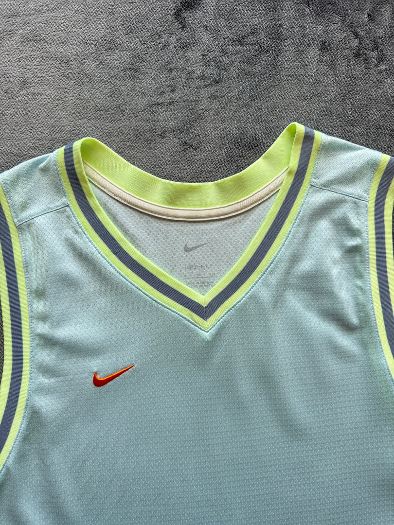 (S) Nike  Dri Fit мъжки потник