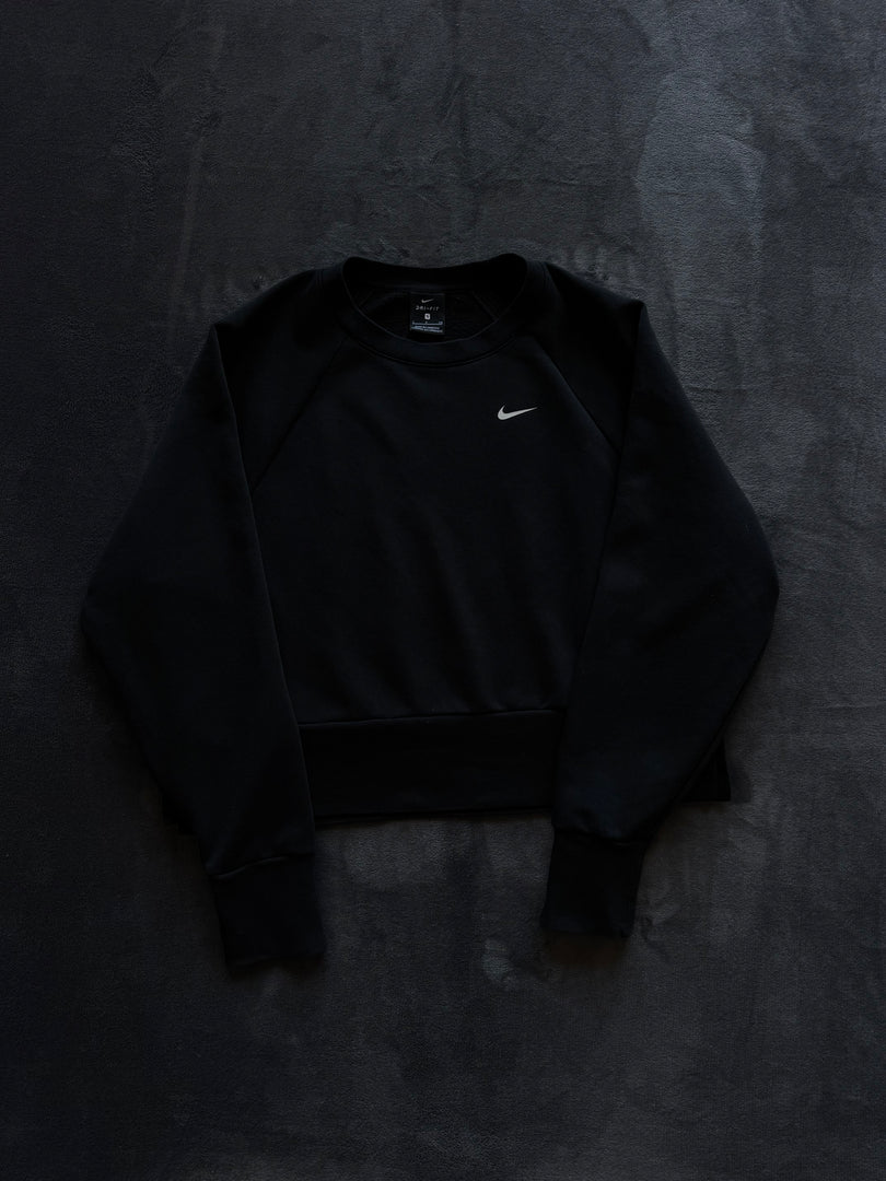 (ДАМСКО) (S) Nike Dri Fit дамска блуза