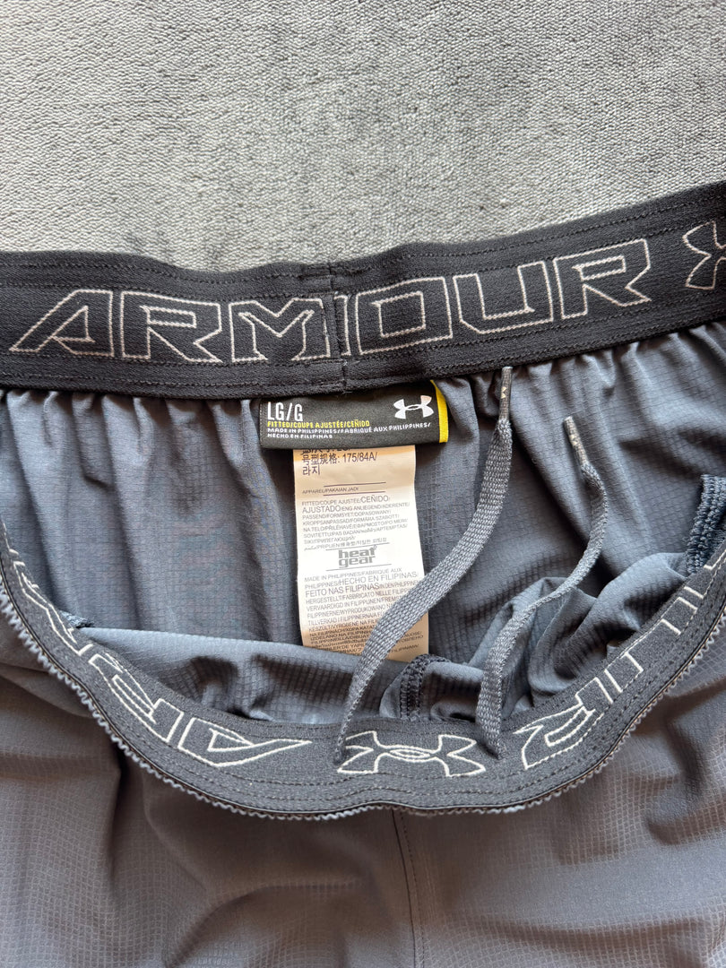 (L) Under Armour мъжки шорти