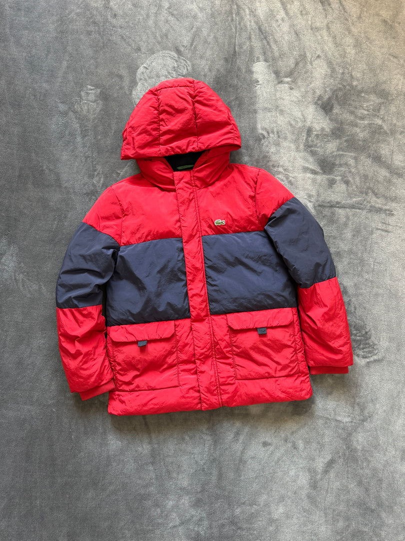 (ДЕТСКО) (152см) Lacoste Insulated Jacket