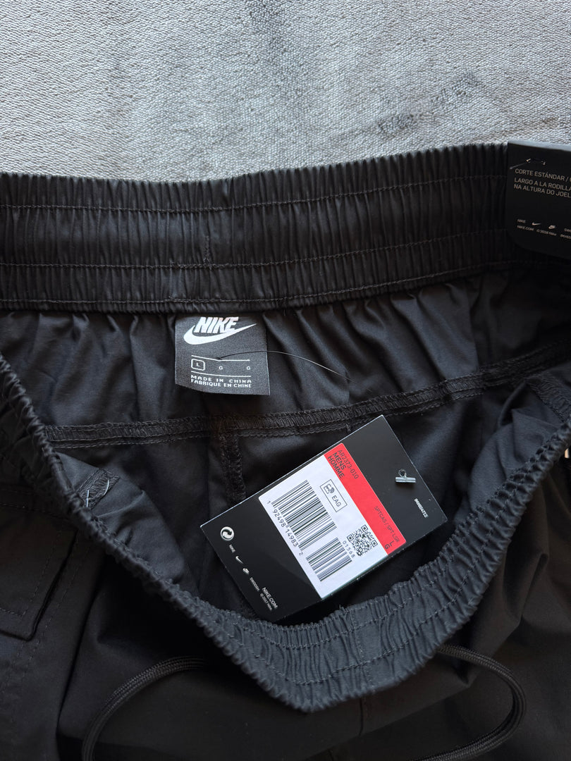 (L) Nike Optic мъжки карго шорти (ново)