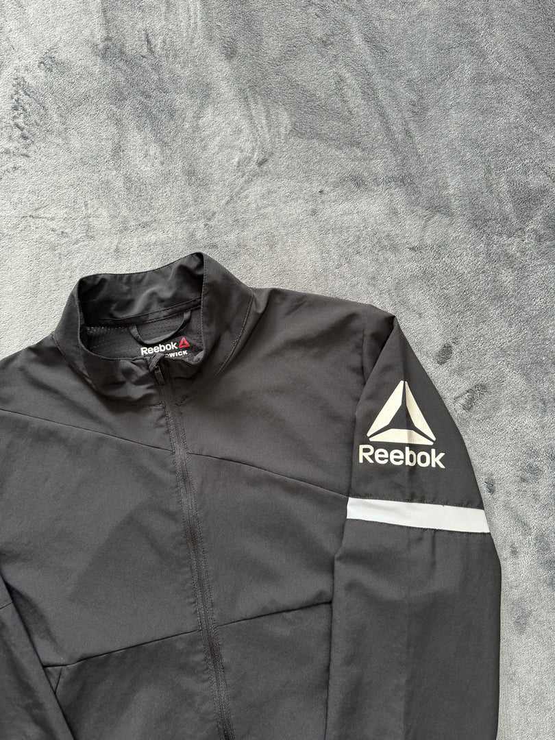 (ДАМСКО) (M) Reebok SpeedWick Windbreaker