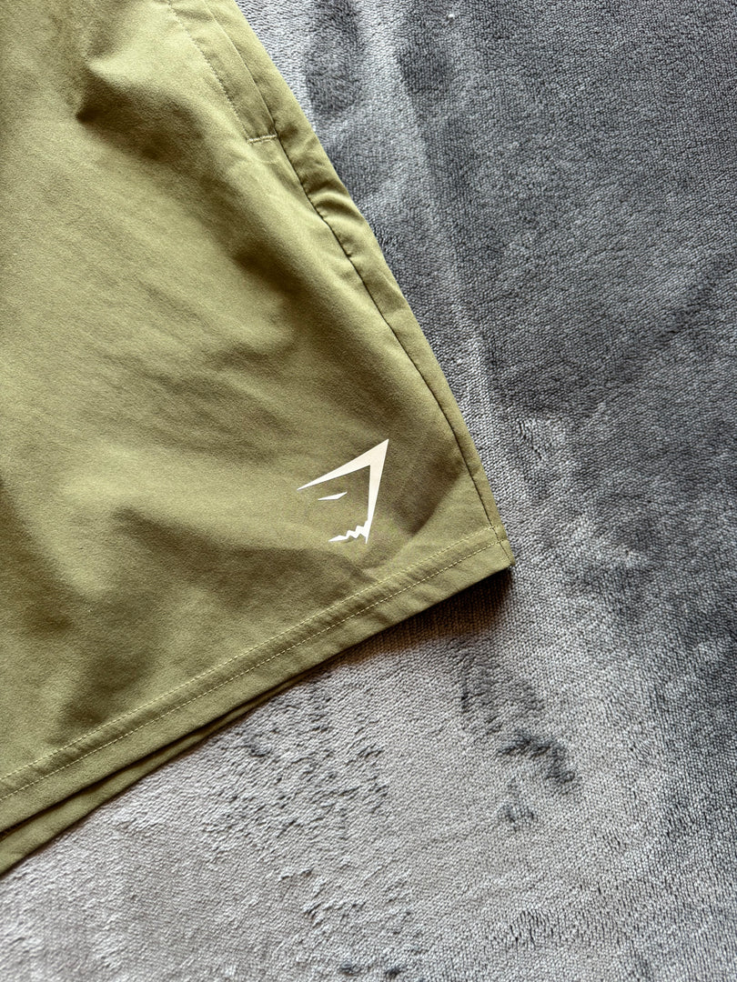 (XXL) GymShark мъжки шорти