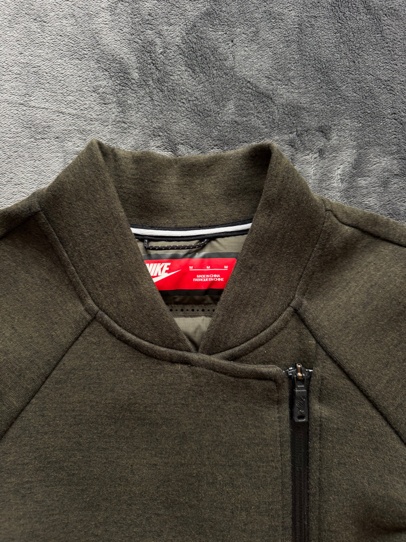 (ДАМСКО) (M) Nike Tech Fleece дамско горнище
