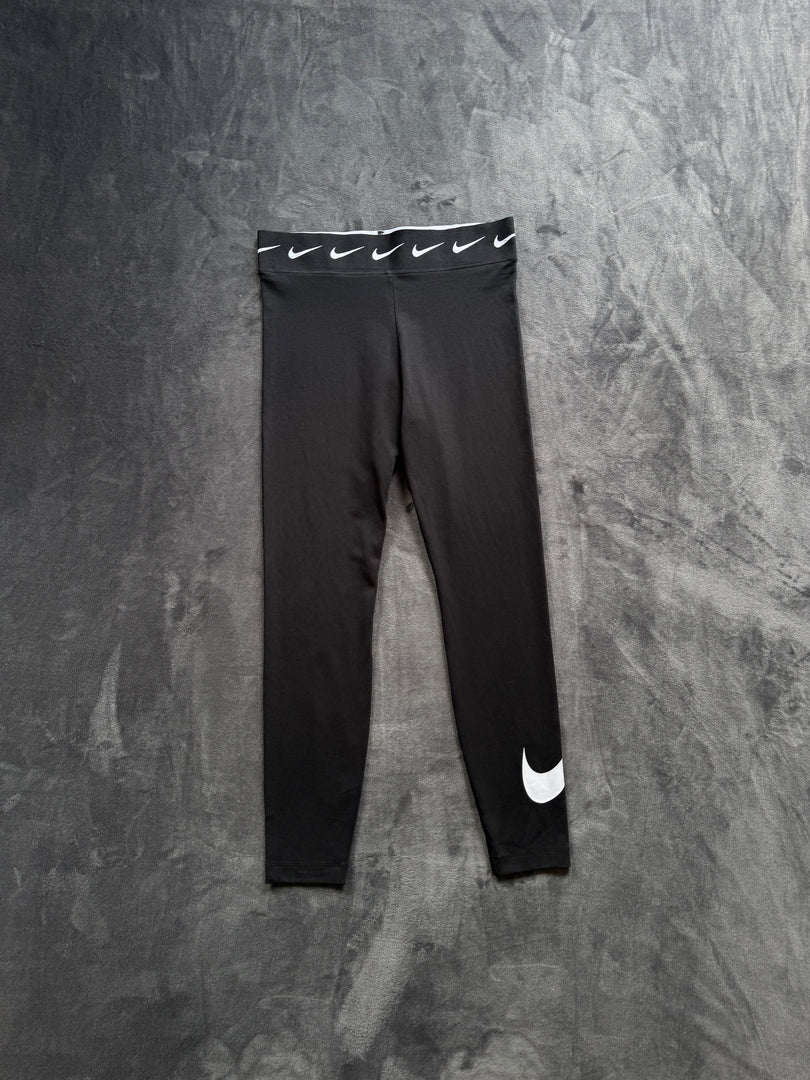 (ДАМСКО) (L) Nike Swoosh Leggings