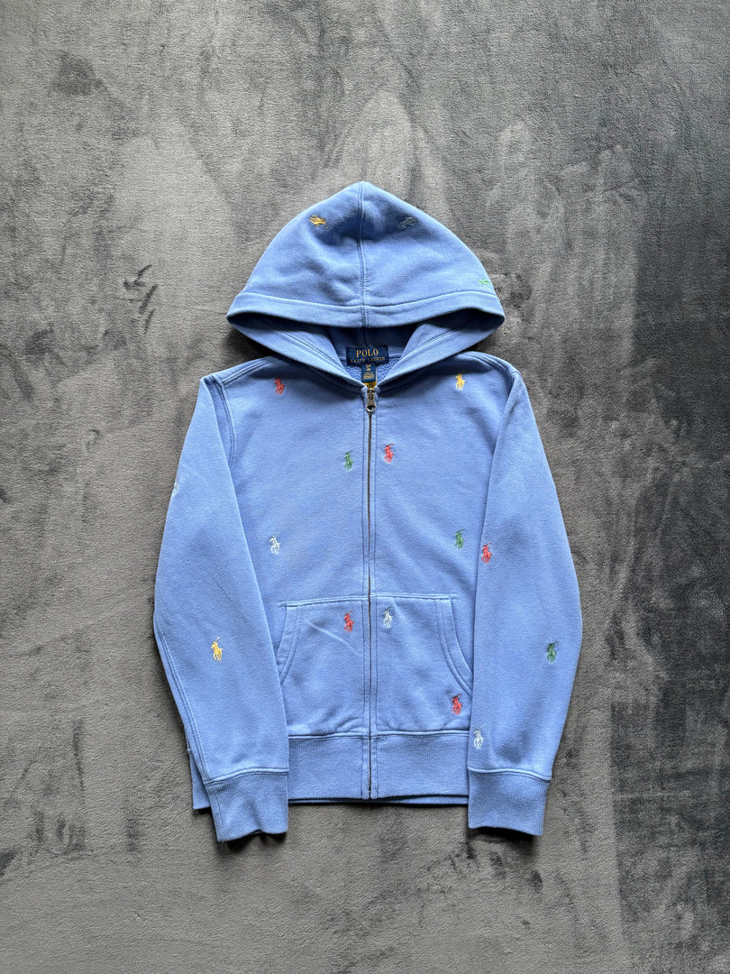 (ДЕТСКО) Ralph Lauren детски суичър (8 годишни)
