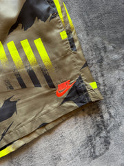 (L) Nike мъжки шорти