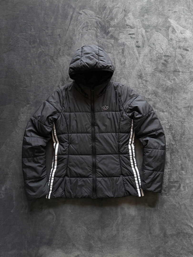 (ДАМСКО) (S) Adidas Originals дамско яке