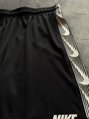 (ЗАБЕЛЕЖКИ) (S) Nike Dri Fit мъжки шорти
