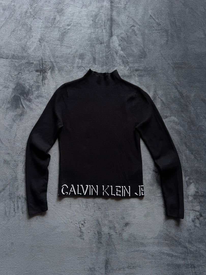 (ДАМСКО) (S) Calvin Klein дамска блуза