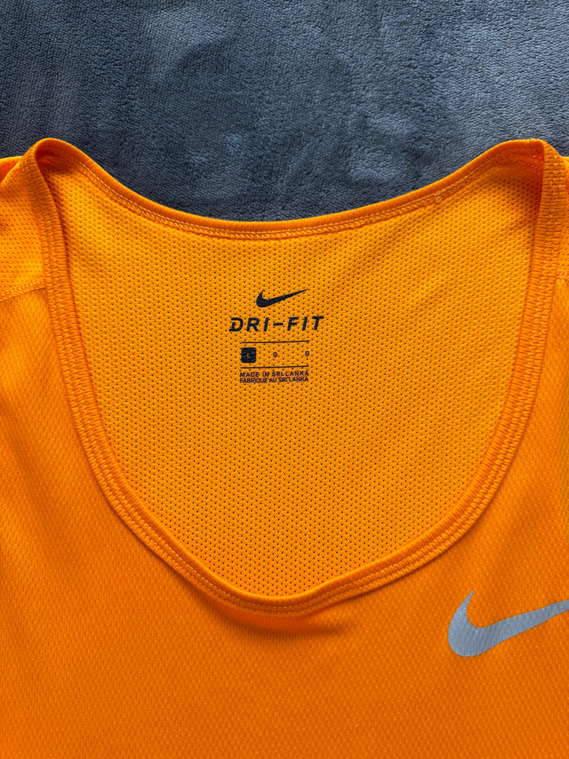 (L) Nike Dri Fit Vest