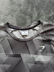 (XL) GymShark мъжка тениска