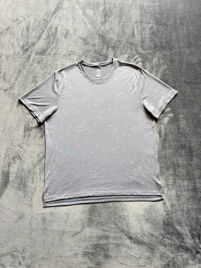 (L) Under Armour мъжка тениска