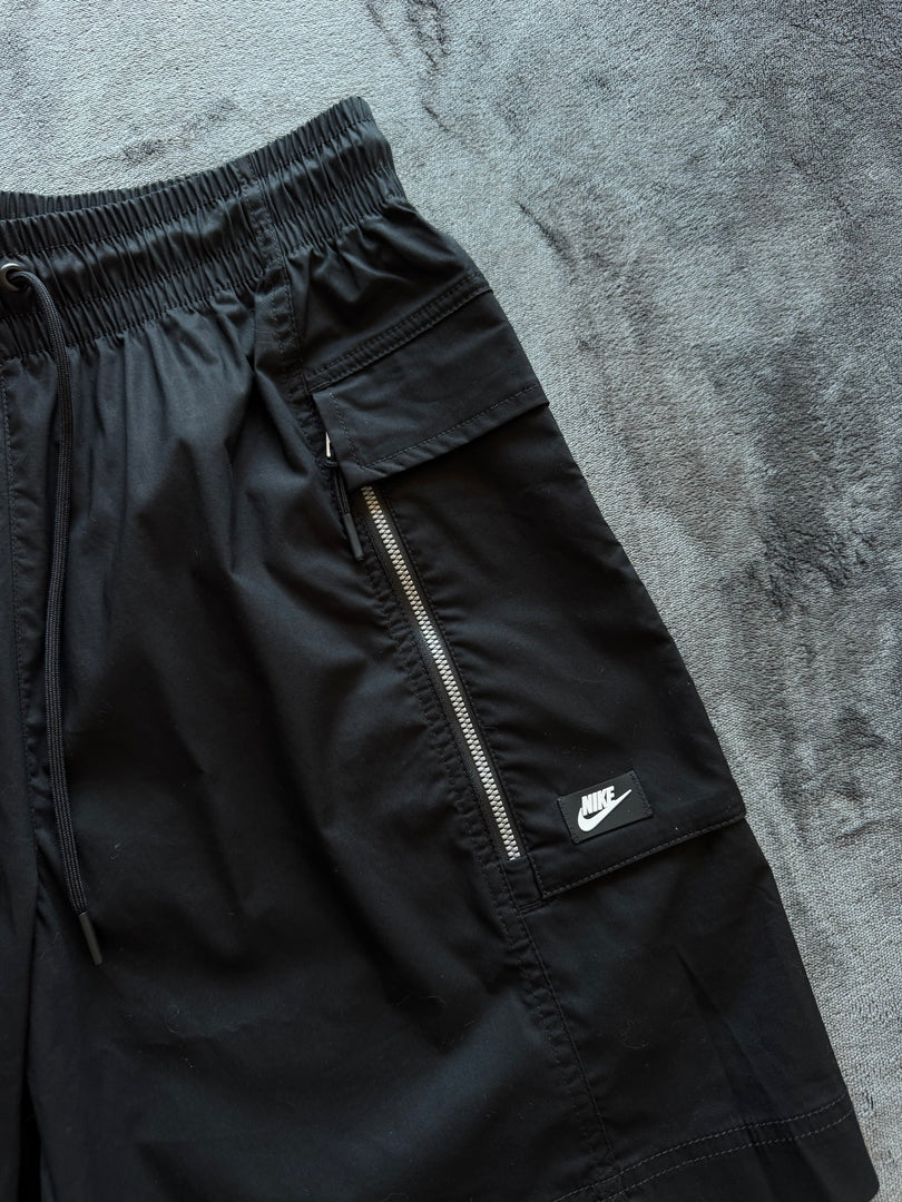 (L) Nike Optic мъжки карго шорти (ново)