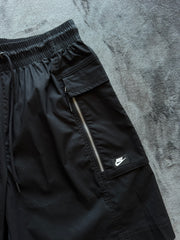 (L) Nike Optic мъжки карго шорти (ново)