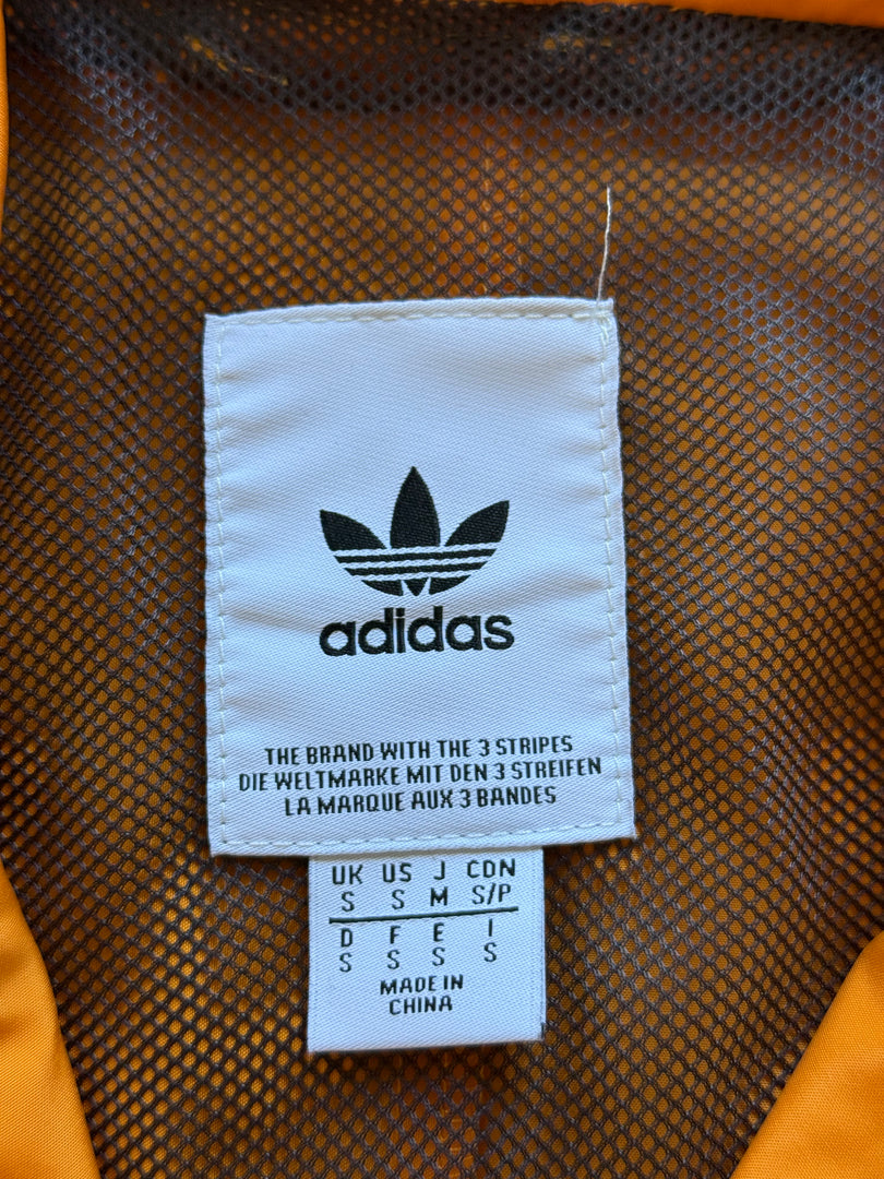 (S) Adidas Originals мъжка ветровка