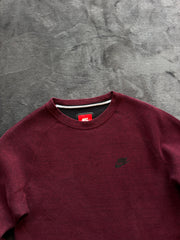 (S) Nike Tech Fleece мъжка блуза