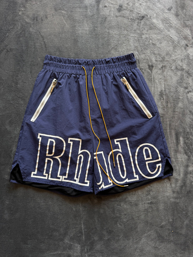(M) Rhude мъжки шорти (умалени отговарят на М размер)