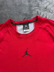 (S) Air Jordan мъжка тениска