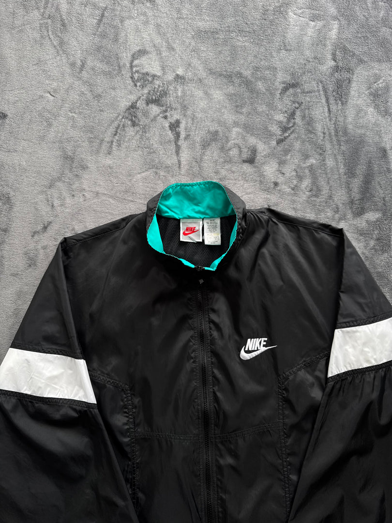 (L) Nike Vintage (90’s) Windbreaker Jacket
